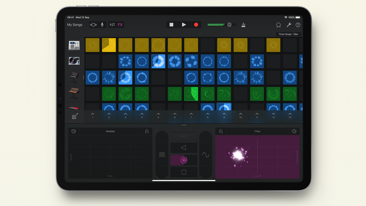 Does The Ipad Mini 2 Come With Garageband